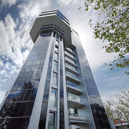 Aquaturm Hotel & Energie Radolfzell am Bodensee Kültér fotó