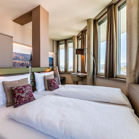 Aquaturm Hotel & Energie Radolfzell am Bodensee Kültér fotó