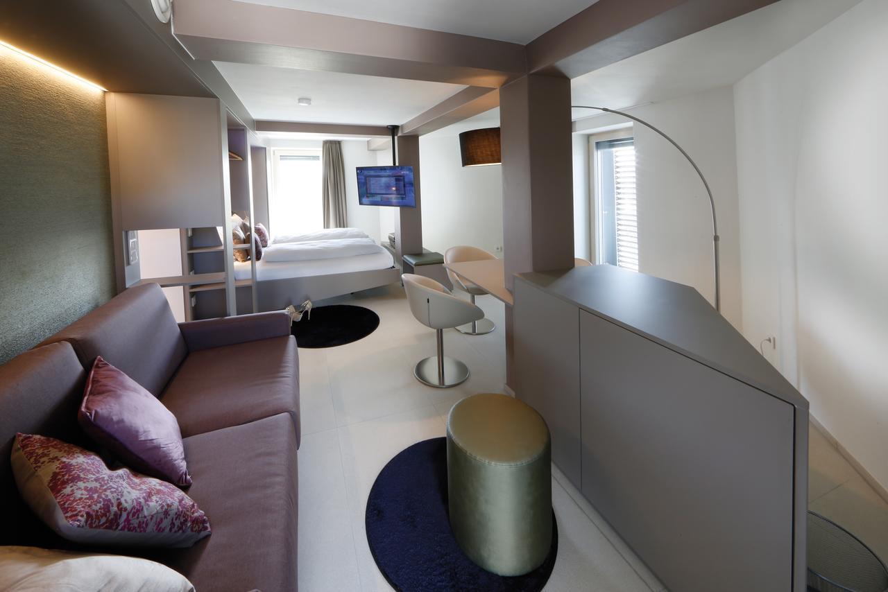 Aquaturm Hotel & Energie Radolfzell am Bodensee Kültér fotó
