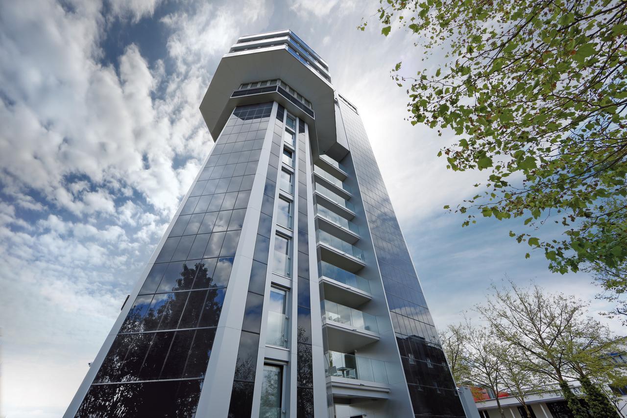 Aquaturm Hotel & Energie Radolfzell am Bodensee Kültér fotó