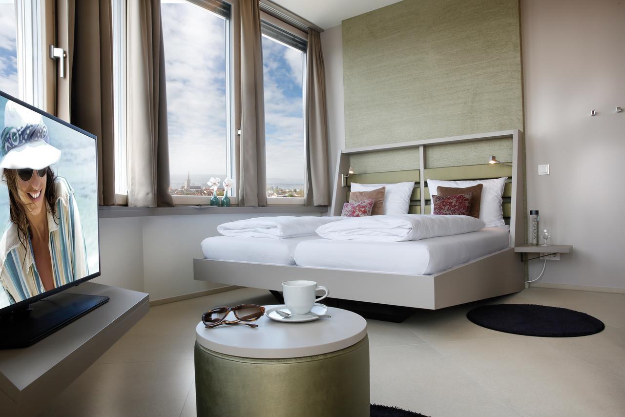 Aquaturm Hotel & Energie Radolfzell am Bodensee Kültér fotó