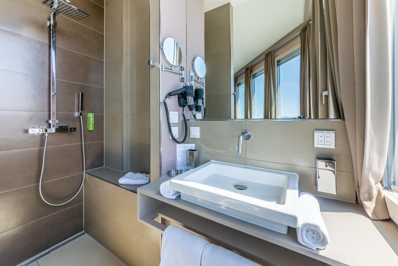 Aquaturm Hotel & Energie Radolfzell am Bodensee Kültér fotó
