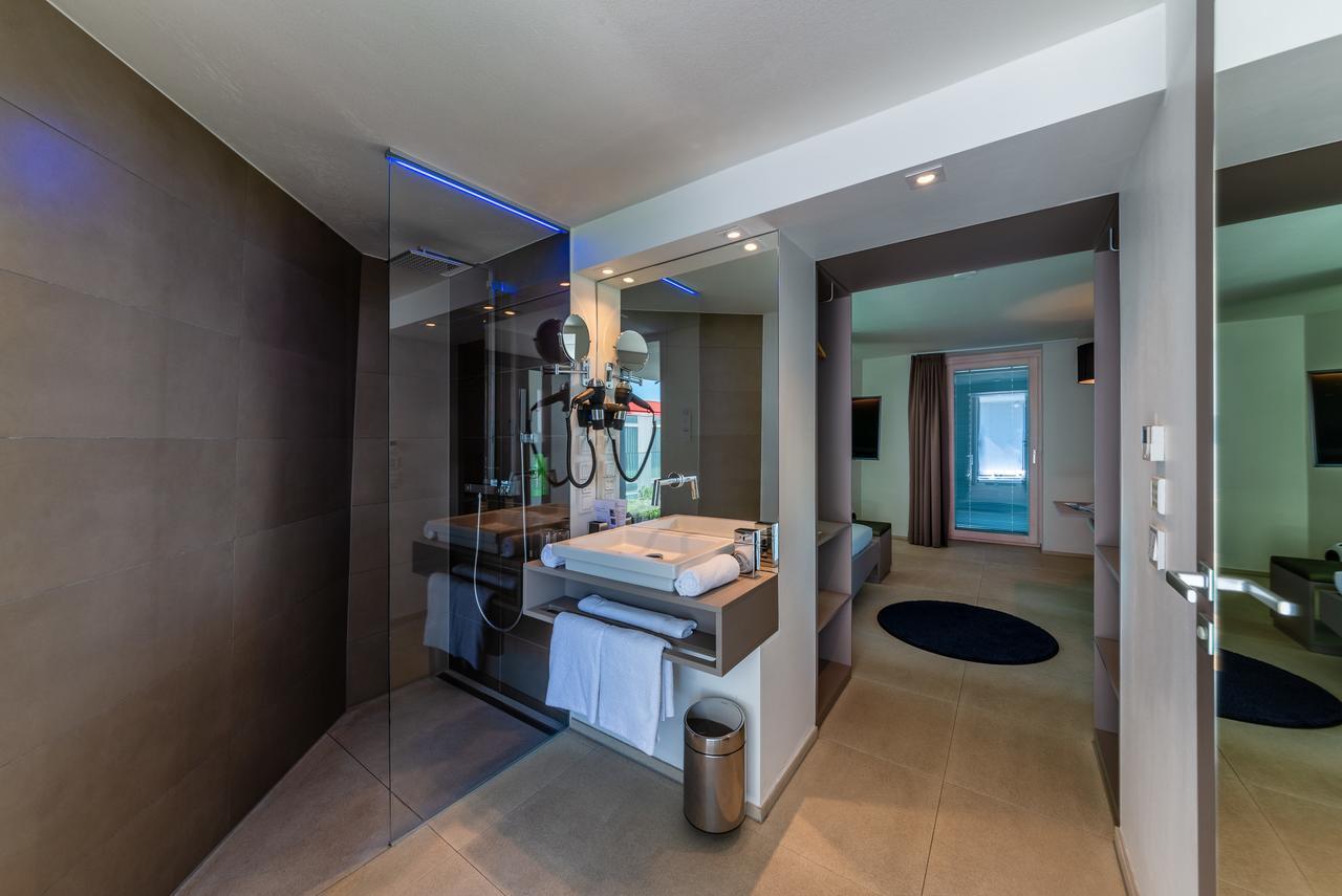 Aquaturm Hotel & Energie Radolfzell am Bodensee Kültér fotó