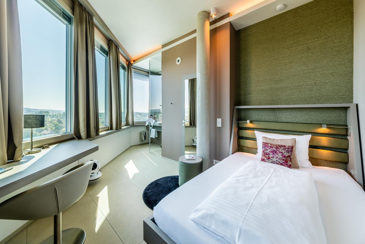 Aquaturm Hotel & Energie Radolfzell am Bodensee Kültér fotó