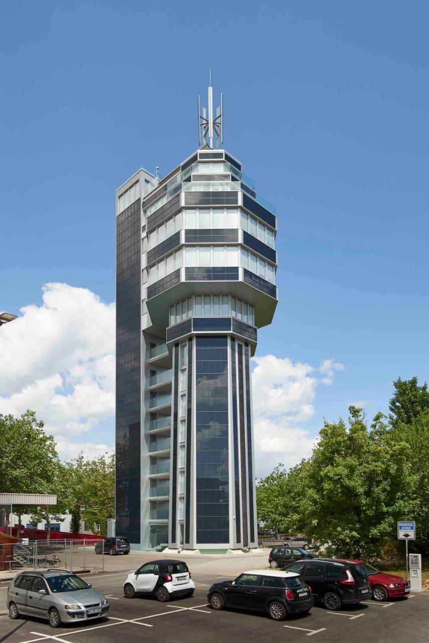Aquaturm Hotel & Energie Radolfzell am Bodensee Kültér fotó